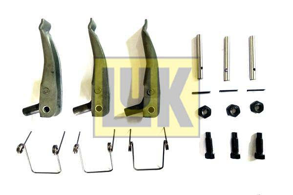 LuK 511 0106 10 Master Cylinder, Clutch