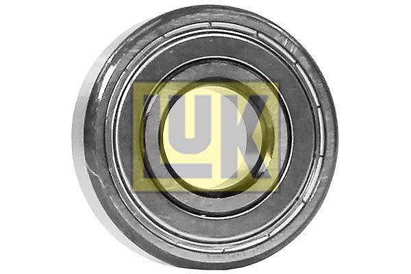 LuK 410 0095 10 Pilot Bearing, Clutch