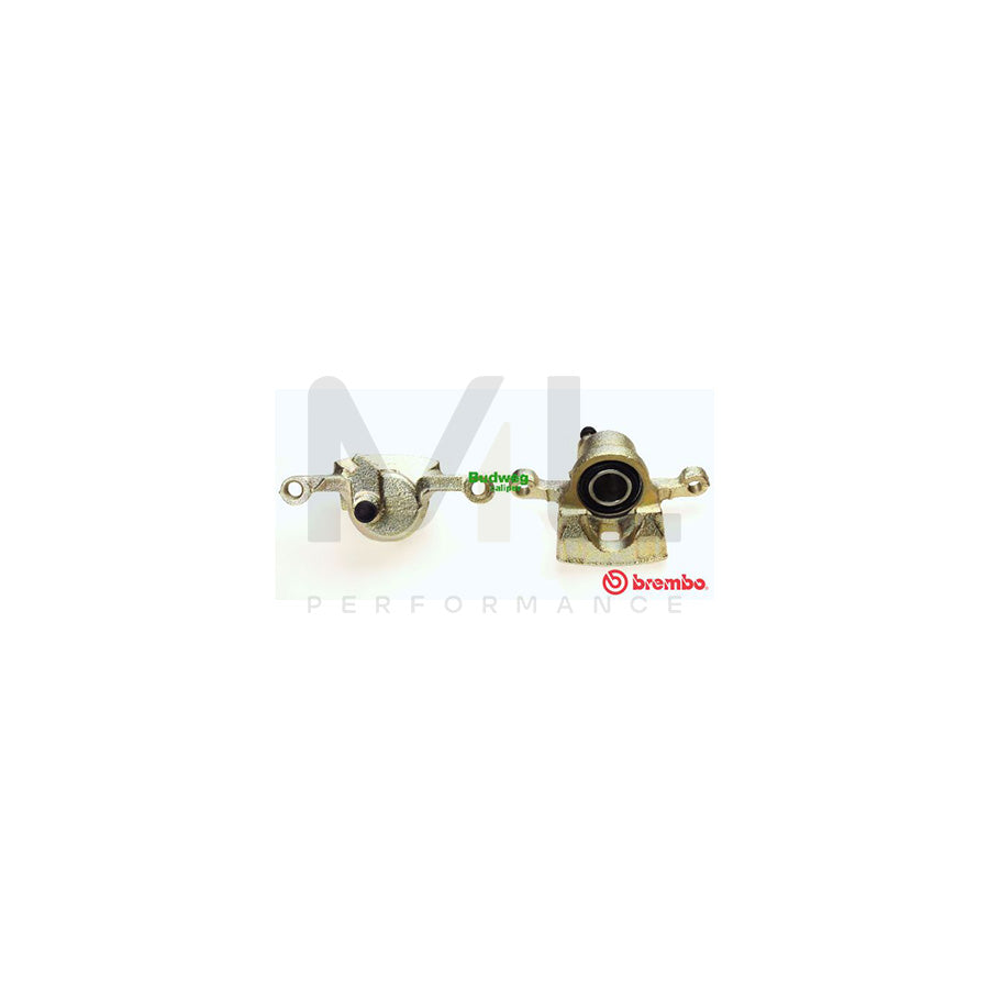 BREMBO F 56 036 Brake Caliper for NISSAN 200SX (S13) | ML Performance Car Parts