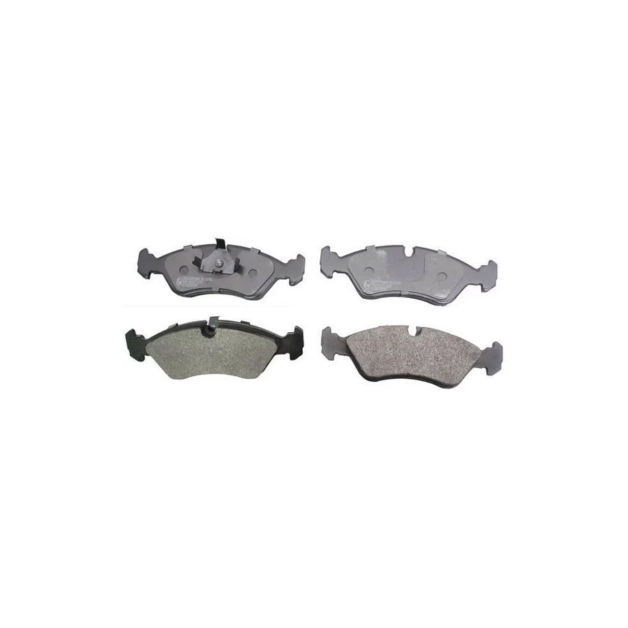 Denckermann B110140 Brake Pad Set