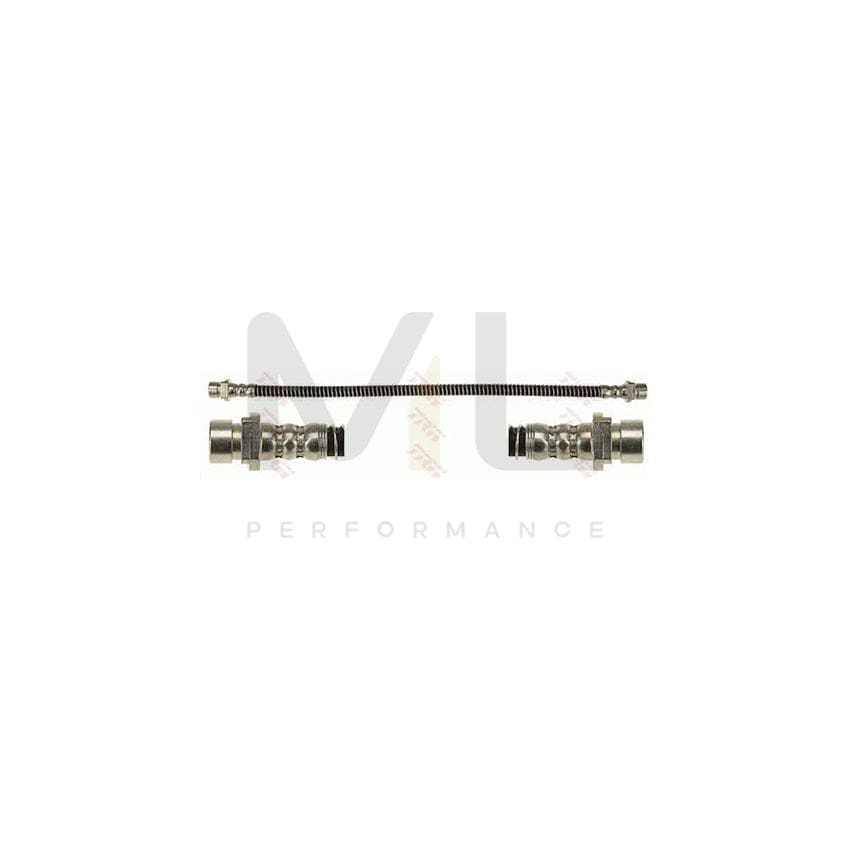 TRW PHA533 Brake Hose for LAND ROVER Range Rover II (P38A) 394mm, M10x1 | ML Performance Car Parts