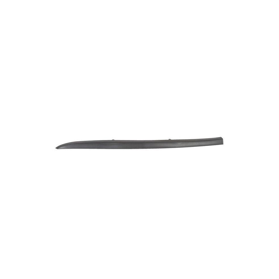 Blic 5511-00-3560225P Front Splitter Suitable For Mercedes-Benz Ml-Class (W163)