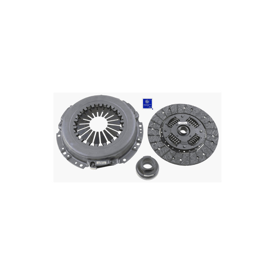 Sachs 3000 951 520 Clutch Kit