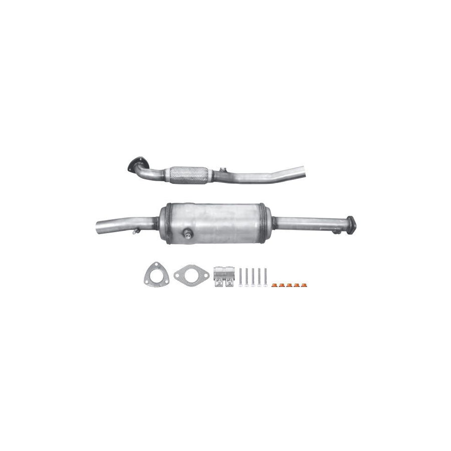 Hella 8LH 366 080-811 Particulate Filter