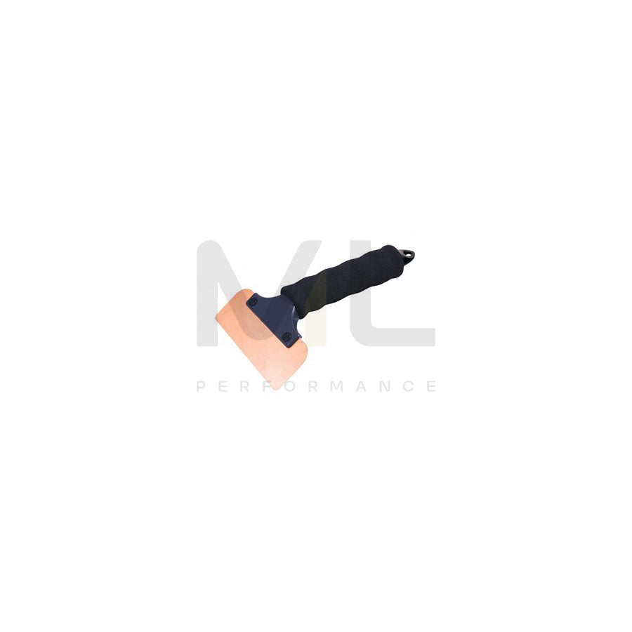 APA 37515 Ice scraper 12 cm