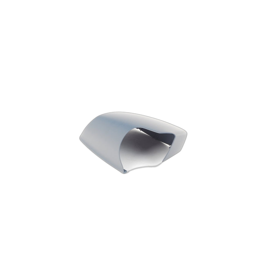 Genuine BMW 51163412282 E83 Outside Mirror Cover Cap, Right, Primed (Inc. X3 3.0i, X3 2.0d & X3 3.0si) | ML Performance UK Car Parts
