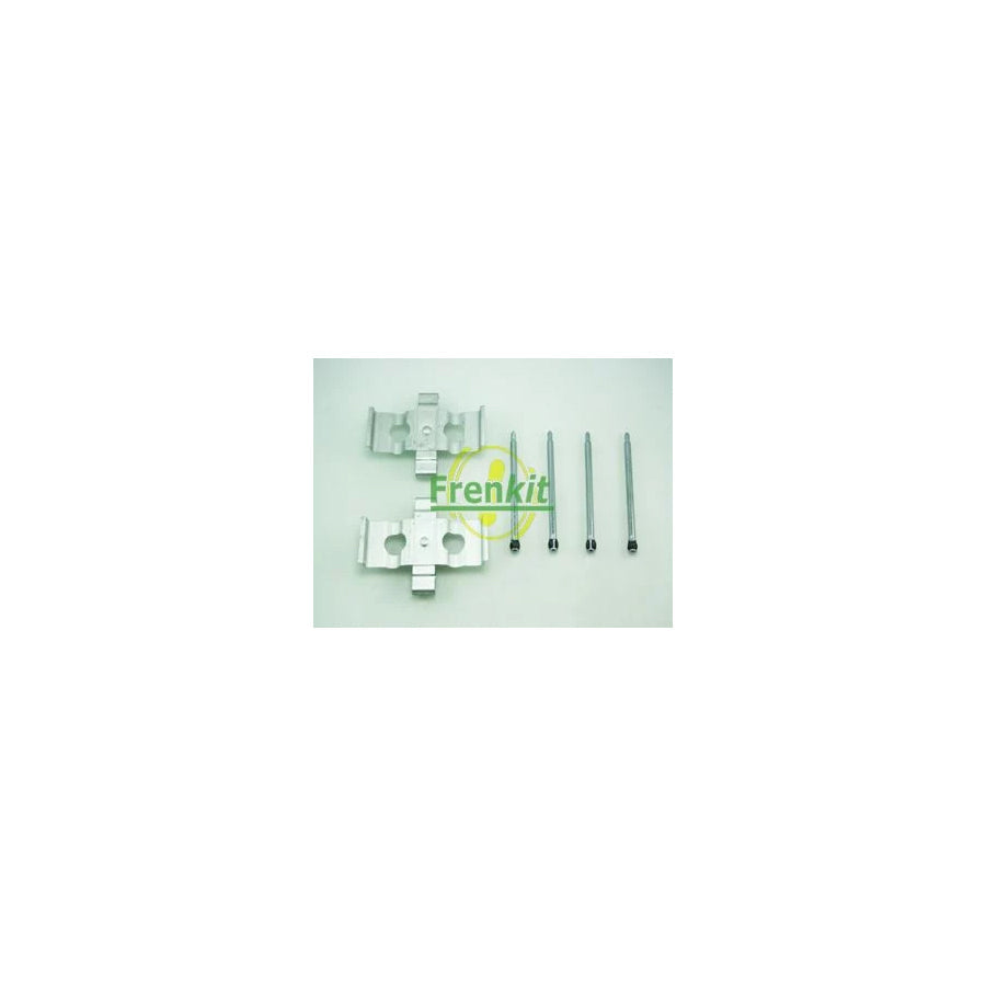 Frenkit 901635 Accessory Kit, Disc Brake Pads