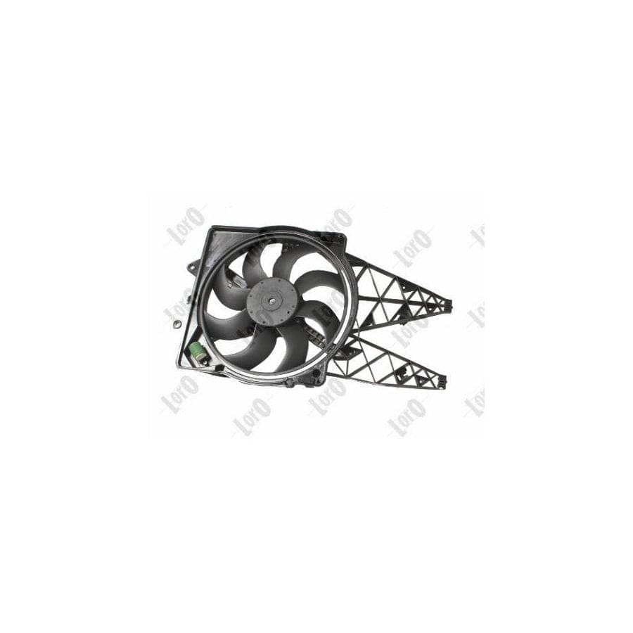 Abakus 0160140013 Fan, Radiator