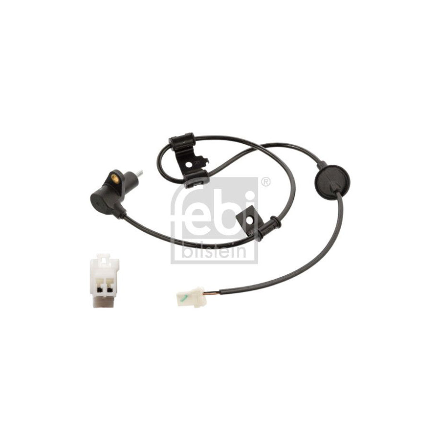 Febi Bilstein 107658 Abs Sensor for Hyundai Matrix (Fc)