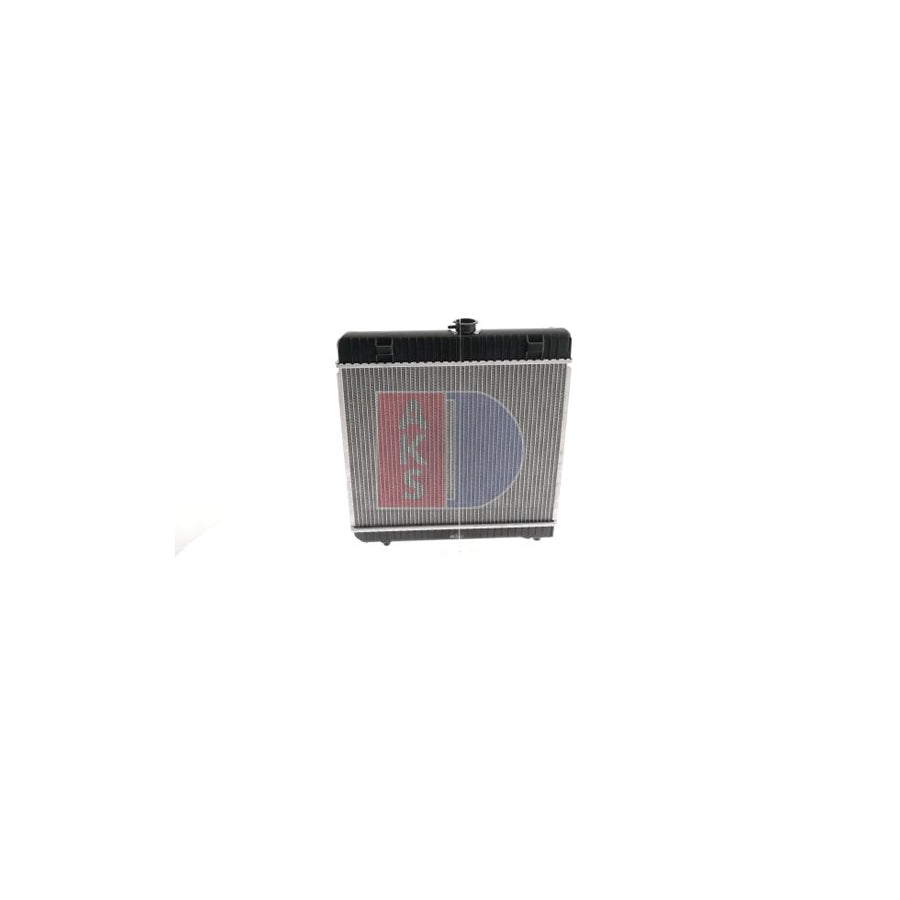 AKS Dasis 850372N AC Compressor Clutch