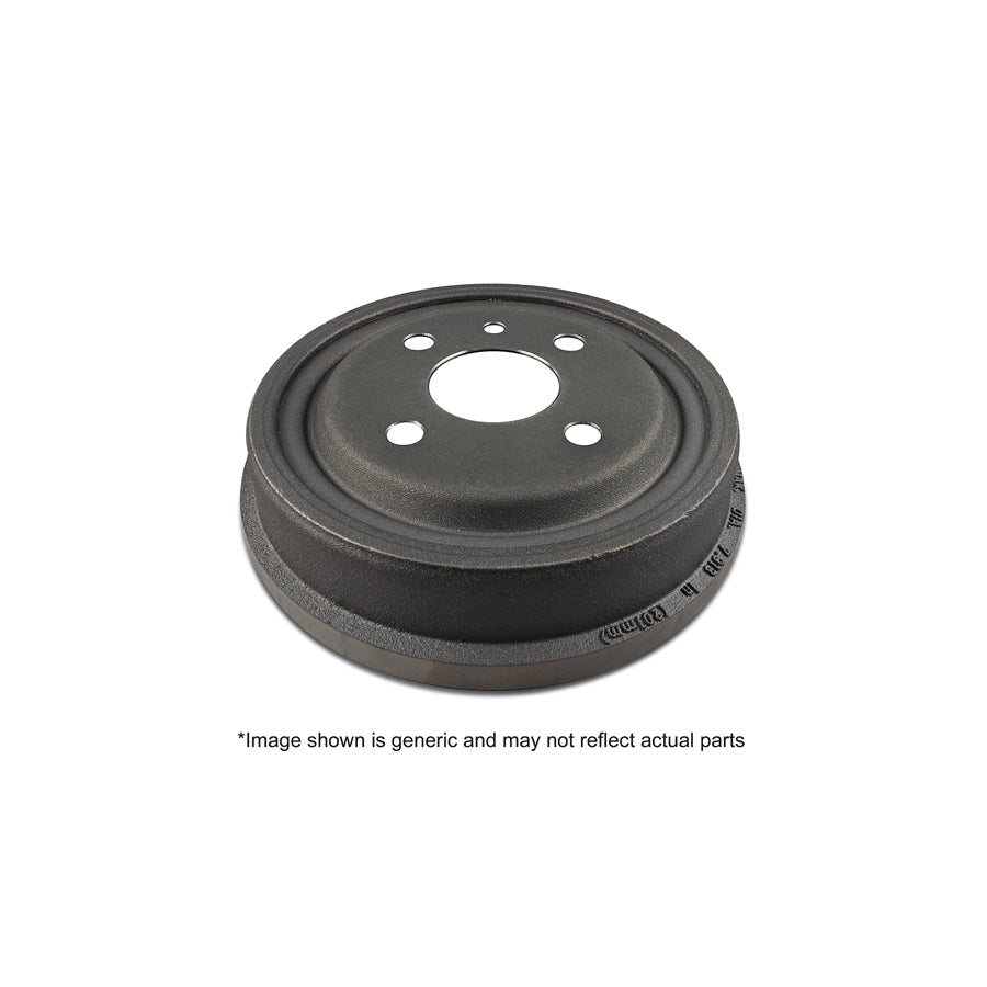 EBC DM050 Opel Vauxhall Corsa C Standard Discs/Drums Rear 1 | ML Performance US Car Parts
