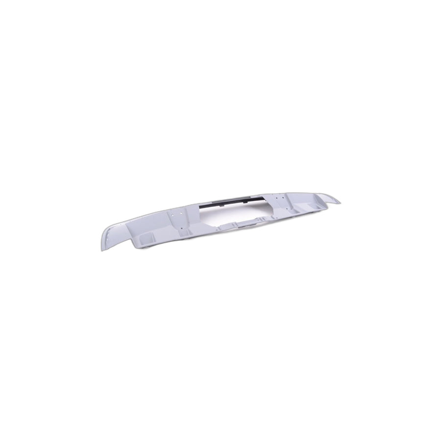 Genuine BMW 51122159366 E71 E72 Trim Cover, Bumper, Rear Lower (Inc. X6) | ML Performance US Car Parts