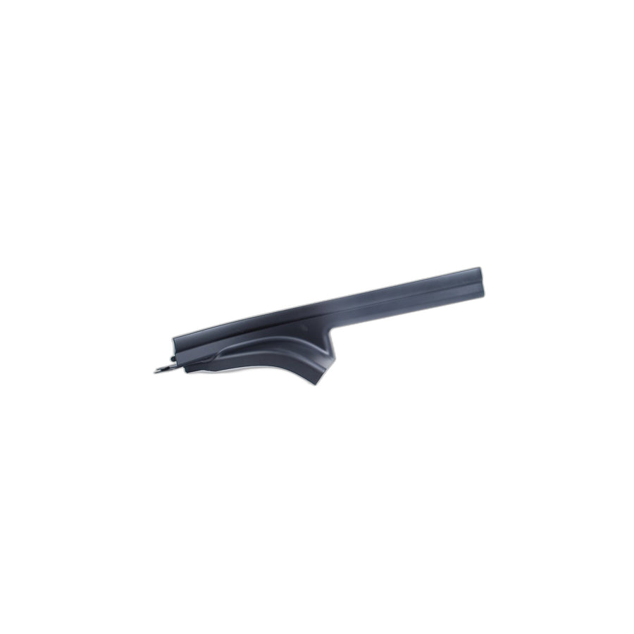 Genuine BMW 51477014629 E66 Sill Strip Rear Left SCHWARZ (Inc. 760Li, 750Li & 730Li) | ML Performance US Car Parts