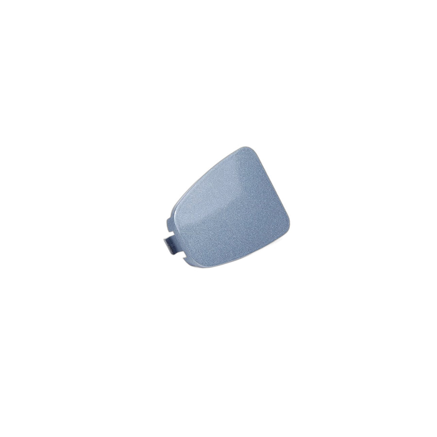 Genuine BMW 51418236123 E46 Cover, Metallic Paint GRAU (Inc. 325Ci, 318Ci & 330Ci) | ML Performance US Car Parts