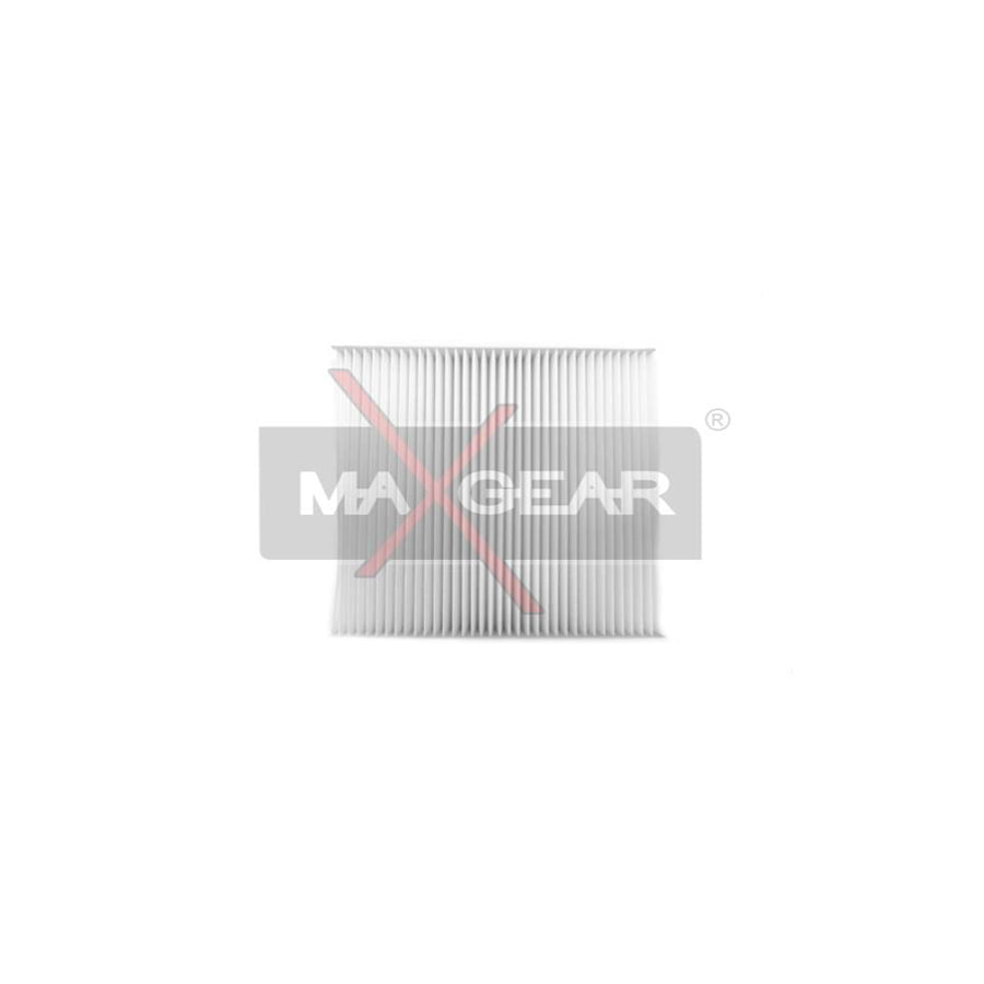 MAXGEAR 26-0385 Pollen Filter