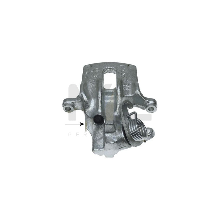 TEXTAR 38035800 Brake Caliper without holder | ML Performance Car Parts