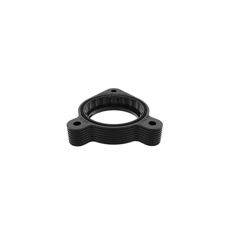 aFe 46-38012B Throttle Body Spacer Toyota Corolla 19-21 L4-2.0L | ML Performance US Car Parts