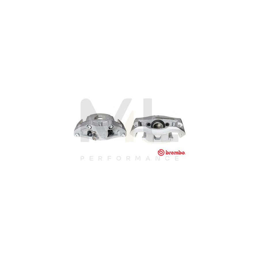 BREMBO F 86 088 Brake Caliper for VOLVO XC90 I (C, 275) | ML Performance Car Parts