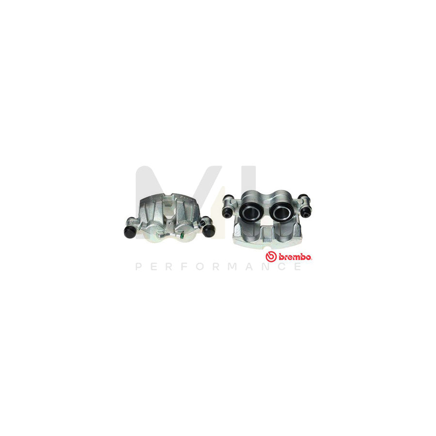 BREMBO F A6 040 Brake Caliper for IVECO Daily | ML Performance Car Parts