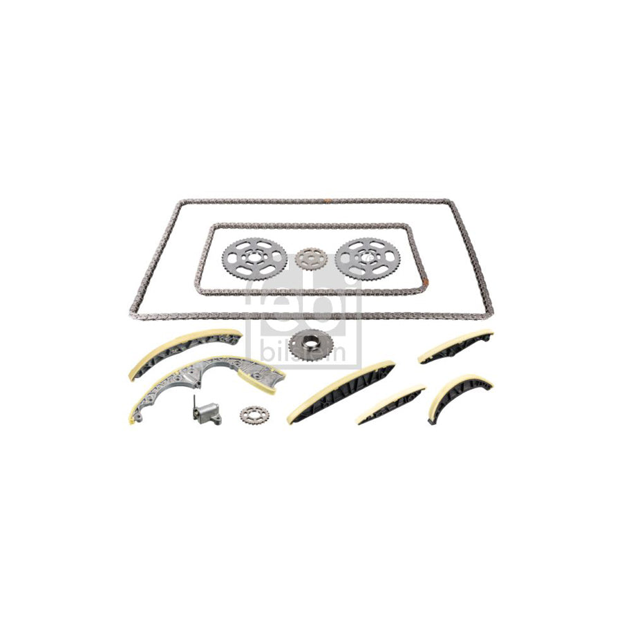 Febi Bilstein 178306 Timing Chain Kit
