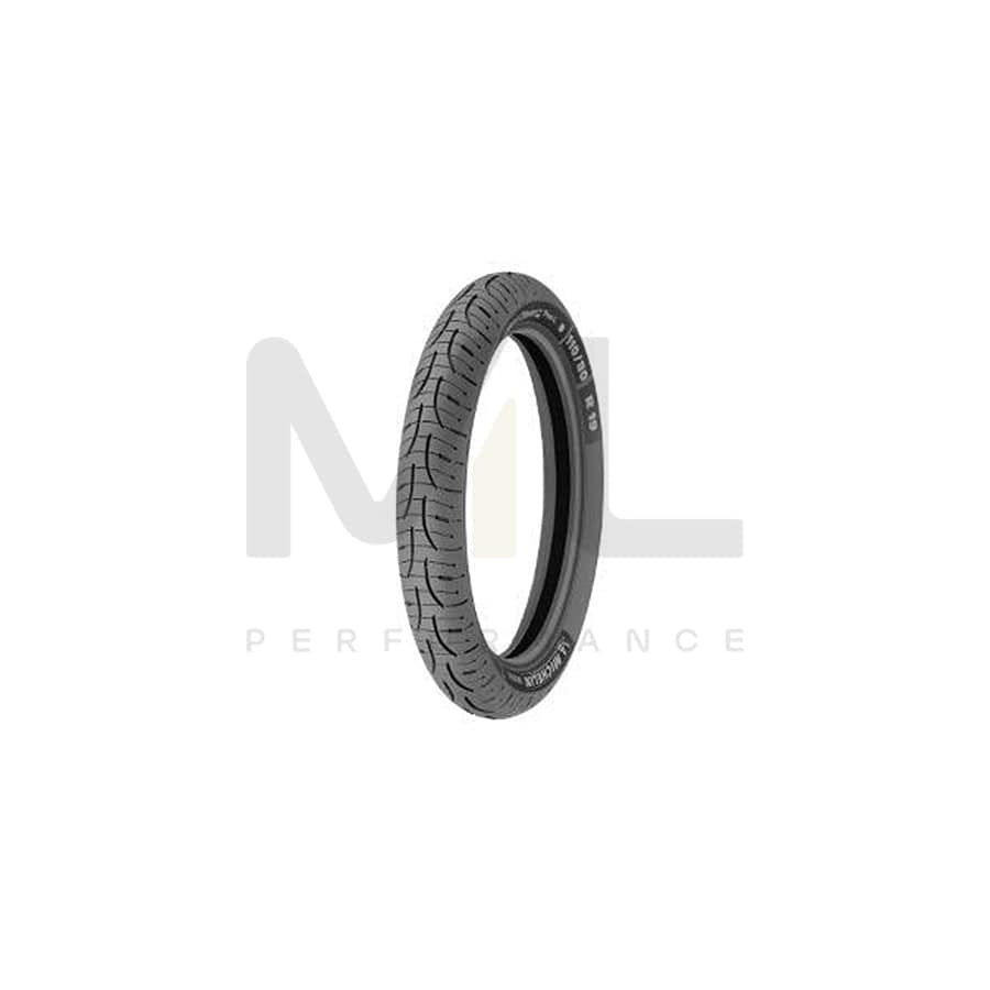 Michelin Pilot Road 4 110/80 R19 59V Motorcycle Summer Tyre