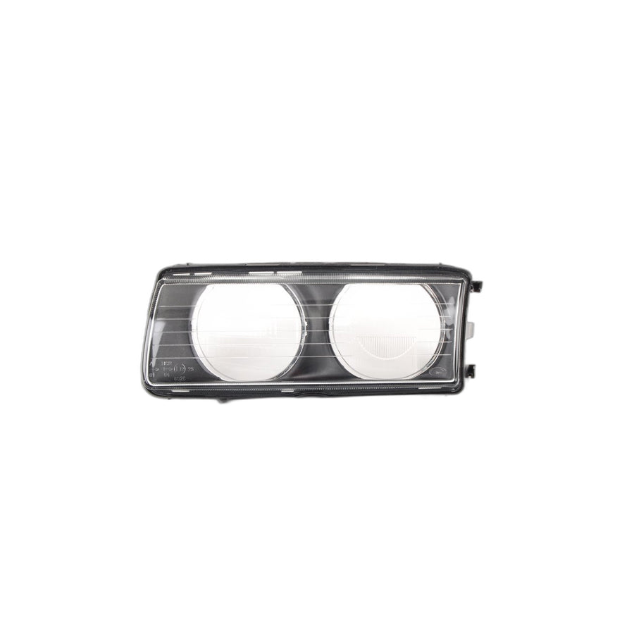 Genuine BMW 63121393849 E36 Lamp Lens Left ZKW (Inc. 325i, 325tds & M3) | ML Performance US Car Parts