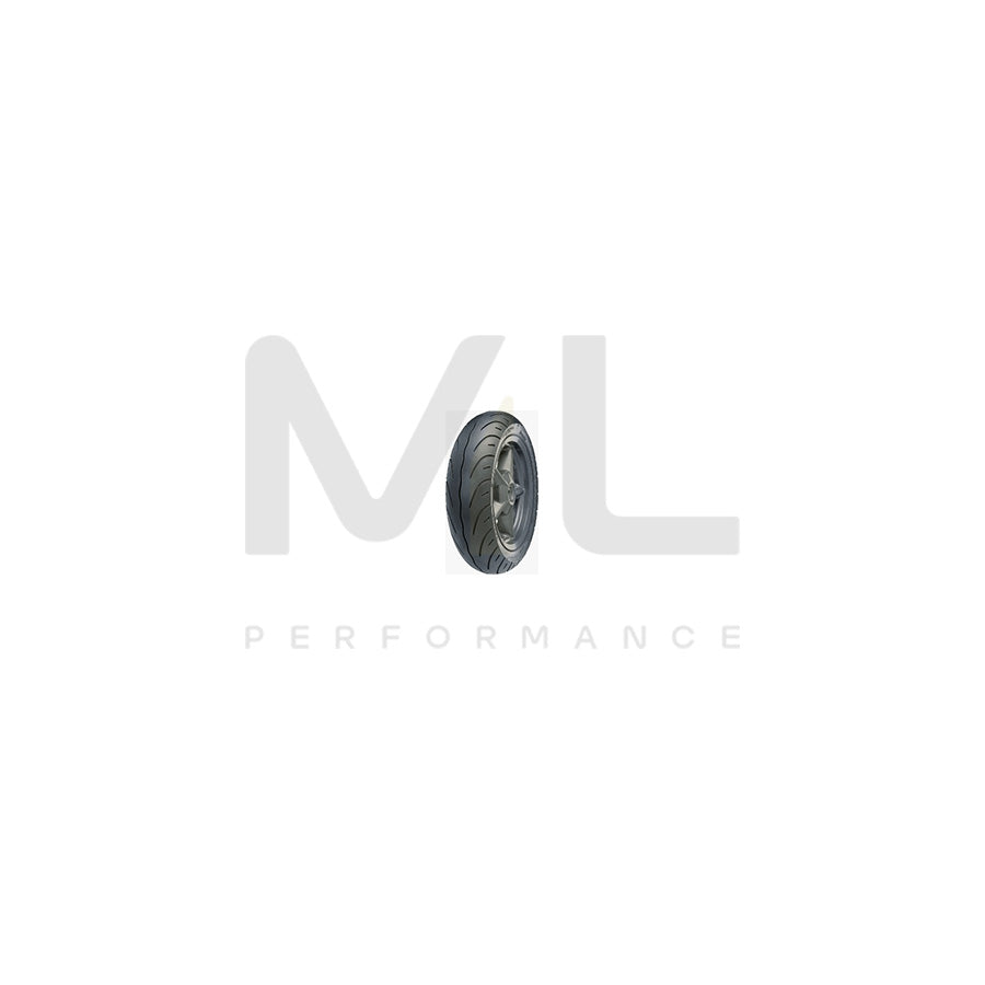 Continental Scooty 100/80 10 58L Motorcycle Summer Tyre