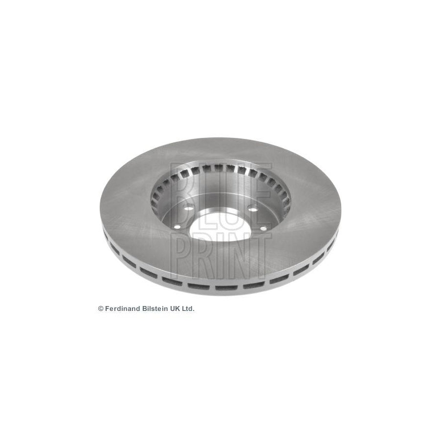 Blue Print Adc443122 Brake Disc