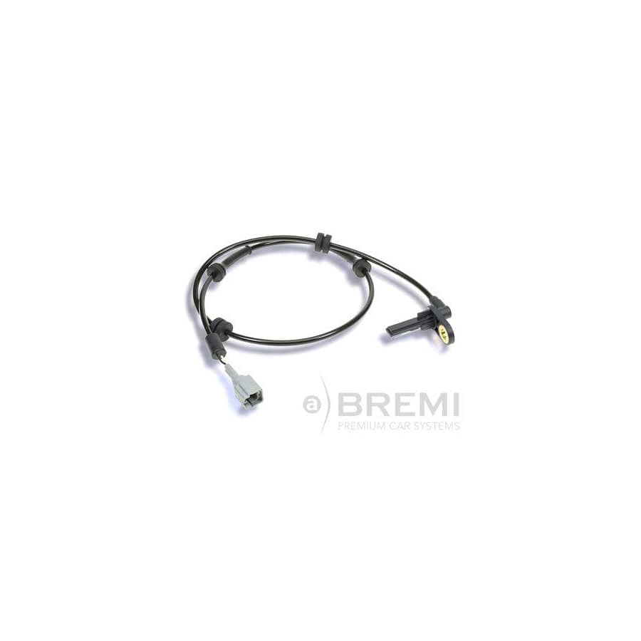 Bremi 50901 Abs Sensor for Nissan Primera