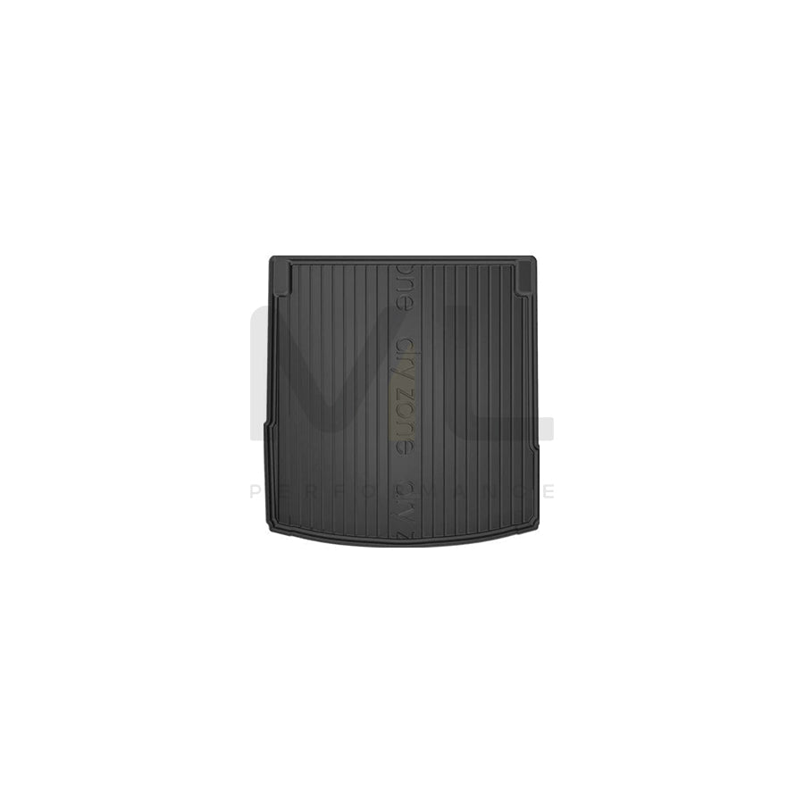 FROGUM Dry Zone DZ406087 Car boot tray for AUDI A4 B7 Saloon (8EC) Elastomer, (LHD)
