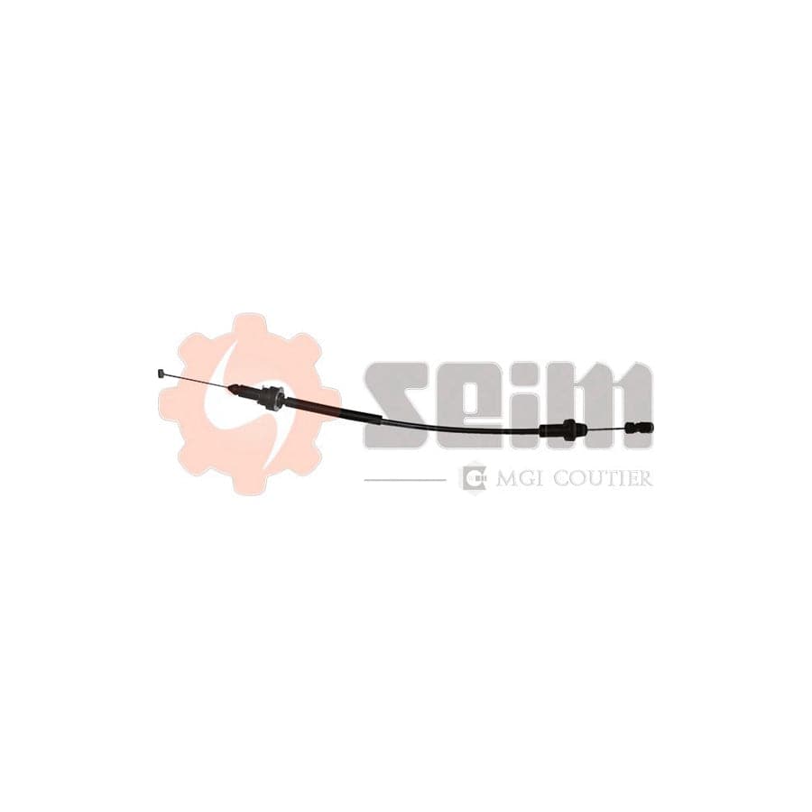 SEIM 084660 Throttle Cable