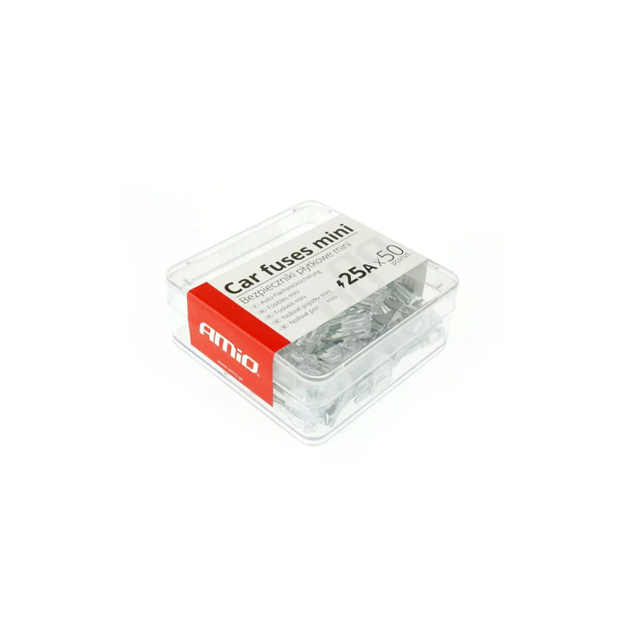 Amio 02222 Fuse Kit