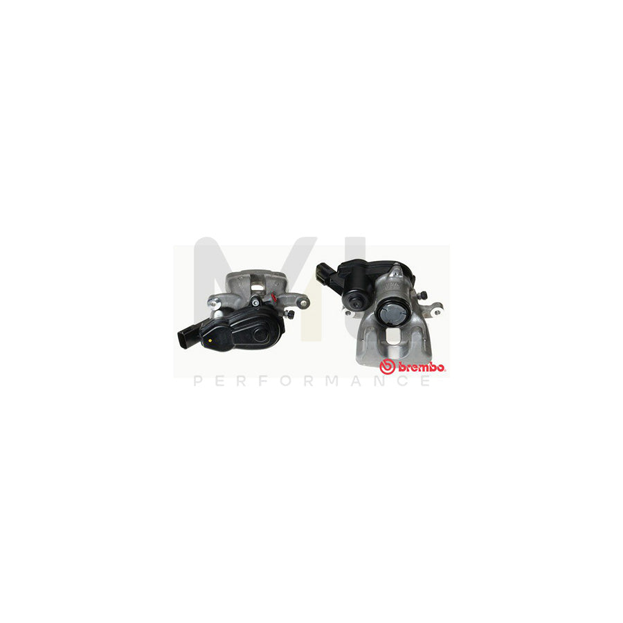 BREMBO F 68 116 Brake Caliper | ML Performance Car Parts