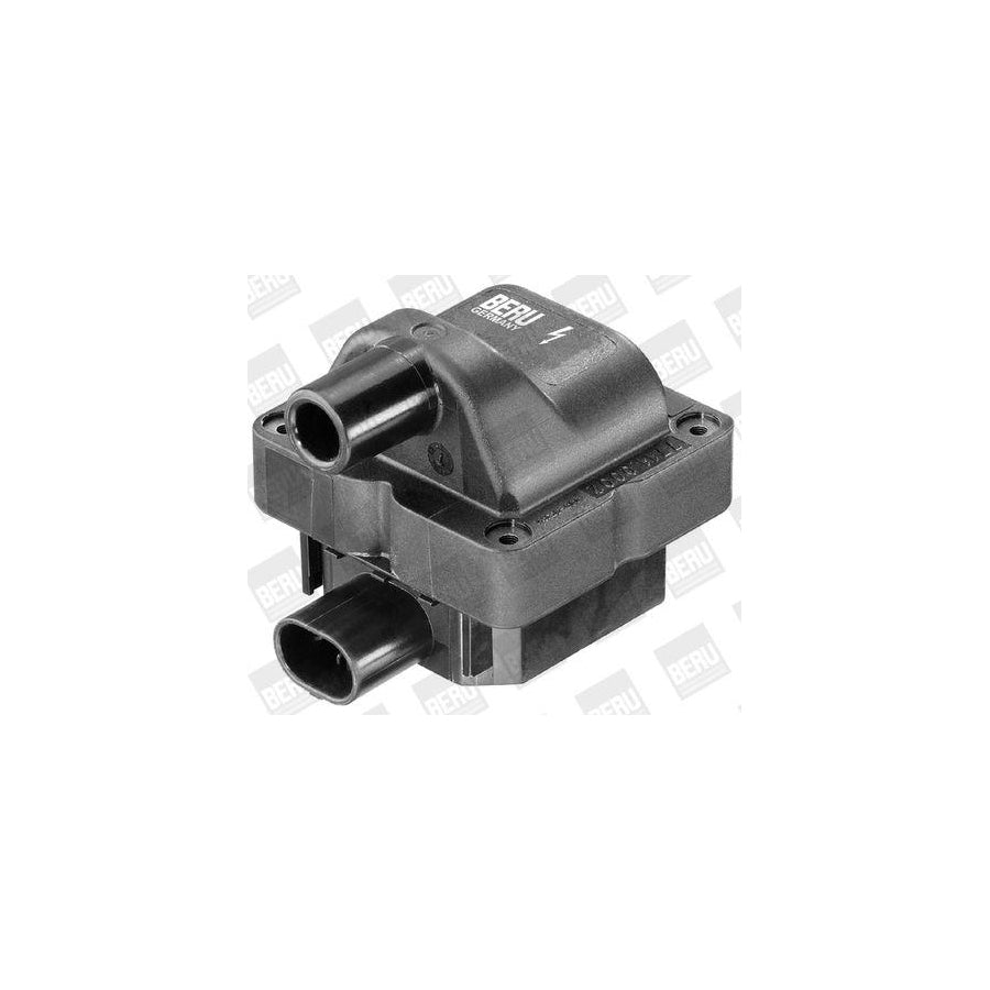 Beru Zs078 Ignition Coil