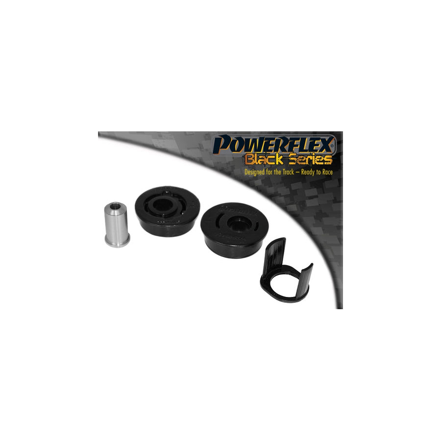 Powerflex PFF60-522BLK Renault Upper Right Engine Mounting Bush (Inc. Scenic II & Megane II) | ML Performance UK Car Parts