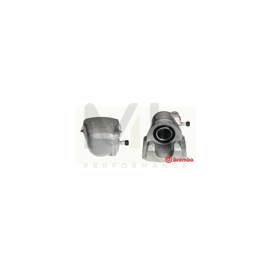 BREMBO F 23 040 Brake Caliper for FSO POLONEZ | ML Performance Car Parts