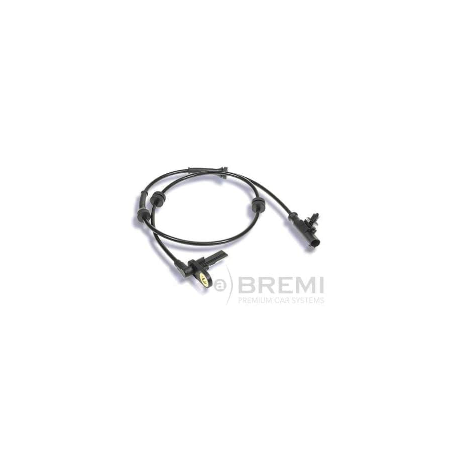 Bremi 50911 Abs Sensor for Nissan Primera