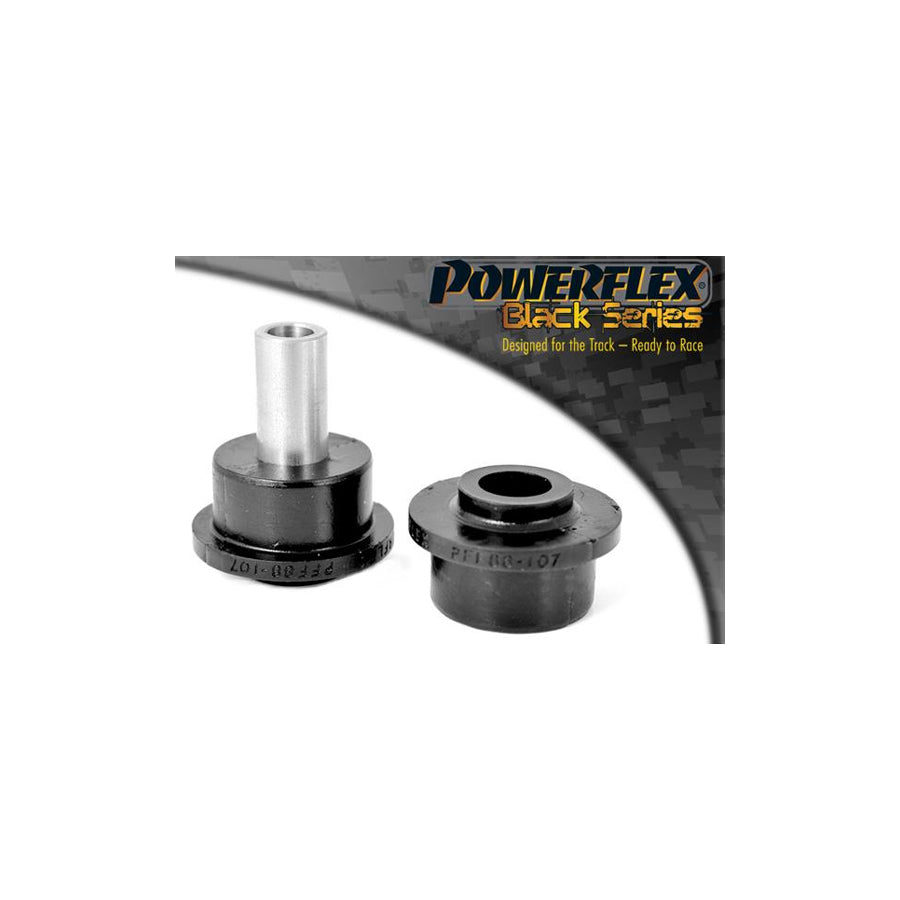 Powerflex Black Series Pff88-107Blk Axle Bush | ML Performance US Car Parts