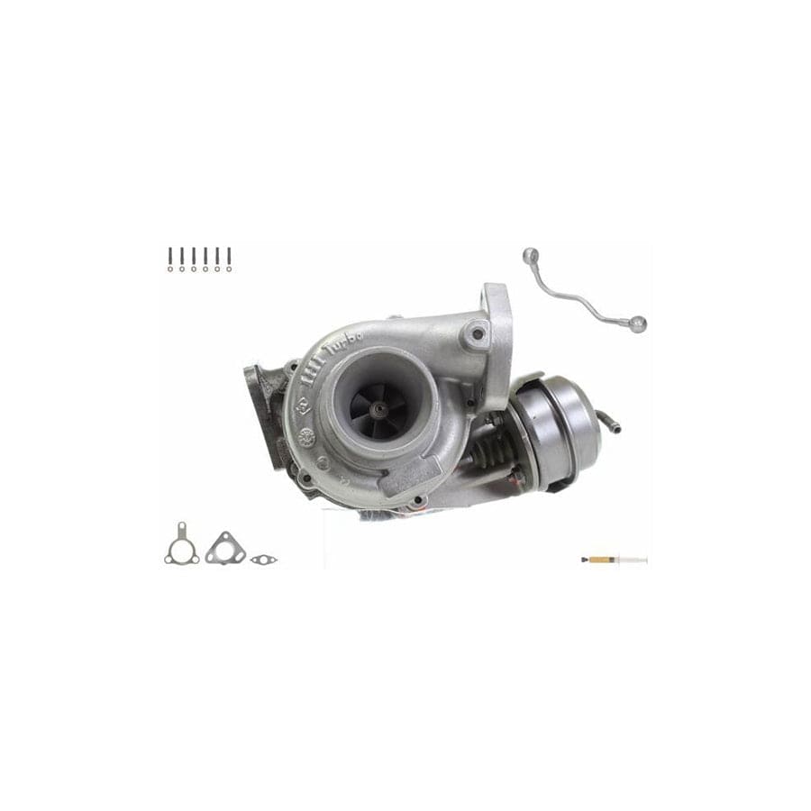 Alanko 901148S1 Turbocharger