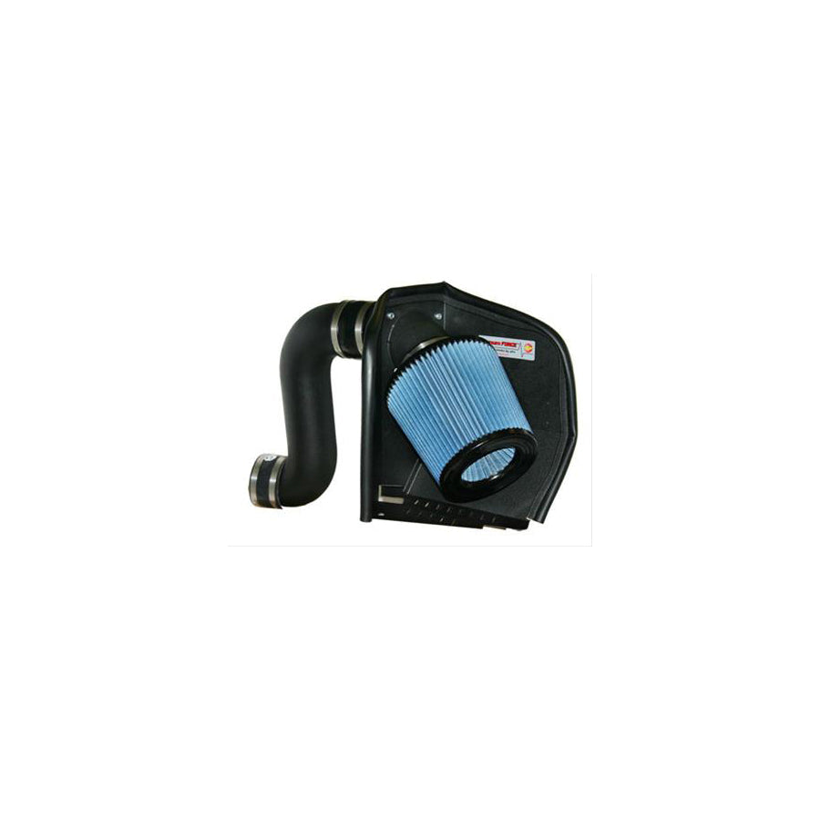 aFe 54-10412 Open Element Intake Dodge Diesel Trucks 03-07 L6-5.9L (td) | ML Performance US Car Parts