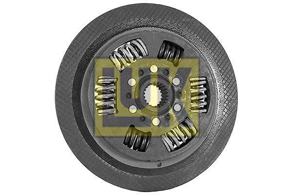 LuK 328 0393 10 Clutch Disc