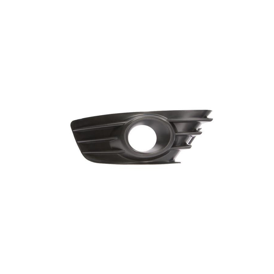 Blic 6502-07-0537918P Bumper Grill For Citroen C4