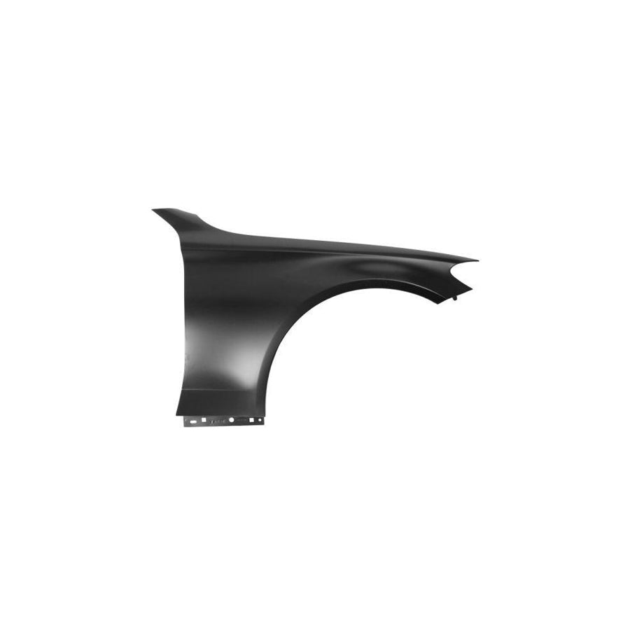 Blic 6504-04-3521312P Wing Fender Suitable For Mercedes-Benz C-Class