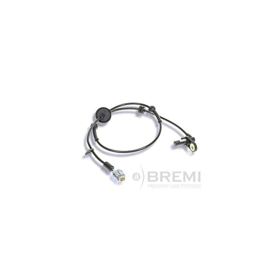 Bremi 50950 Abs Sensor for Nissan Altima III (L31)