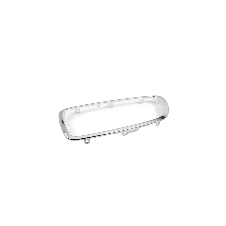 Genuine BMW 51137145739 E65 E67 E66 Trim Ring, Front, Left (Inc. 740Li, 730d & 745LiS) | ML Performance US Car Parts