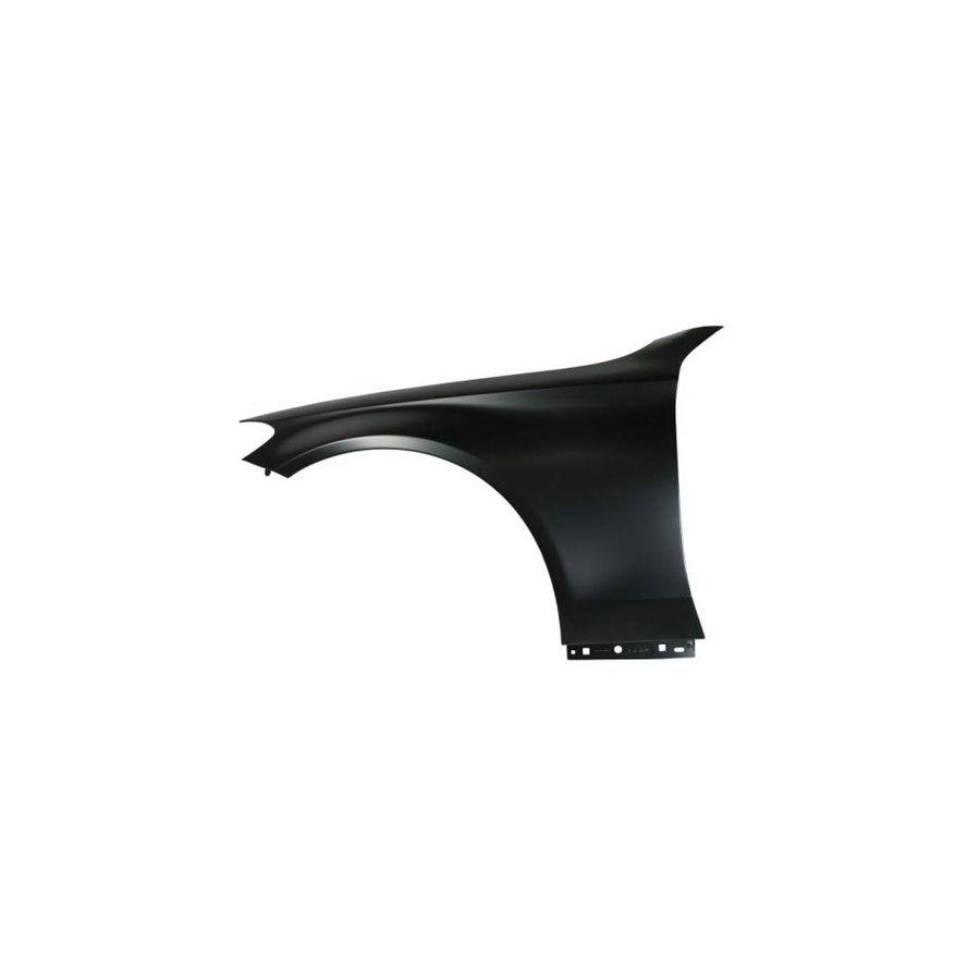 Blic 6504-04-3521311Pa Wing Fender Suitable For Mercedes-Benz C-Class