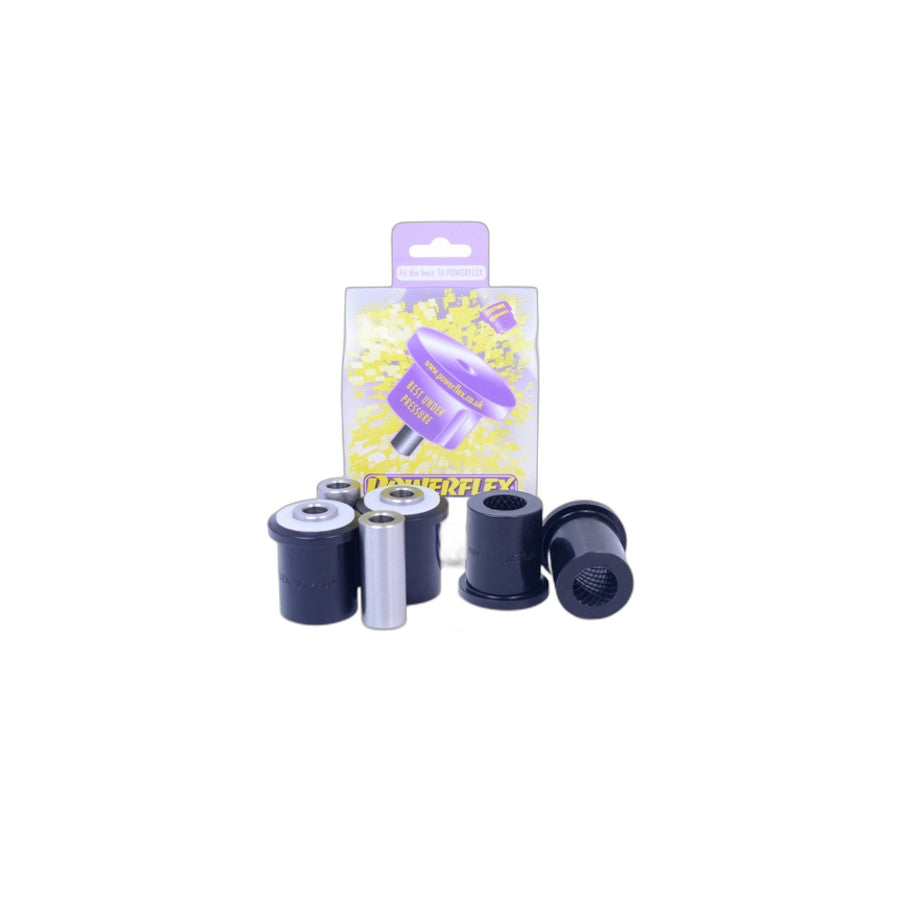 Powerflex PFF36-604 Mazda Fiat Front Upper Arm Bush (Inc. MX-5 & 124 SPIDER) | ML Performance UK Car Parts