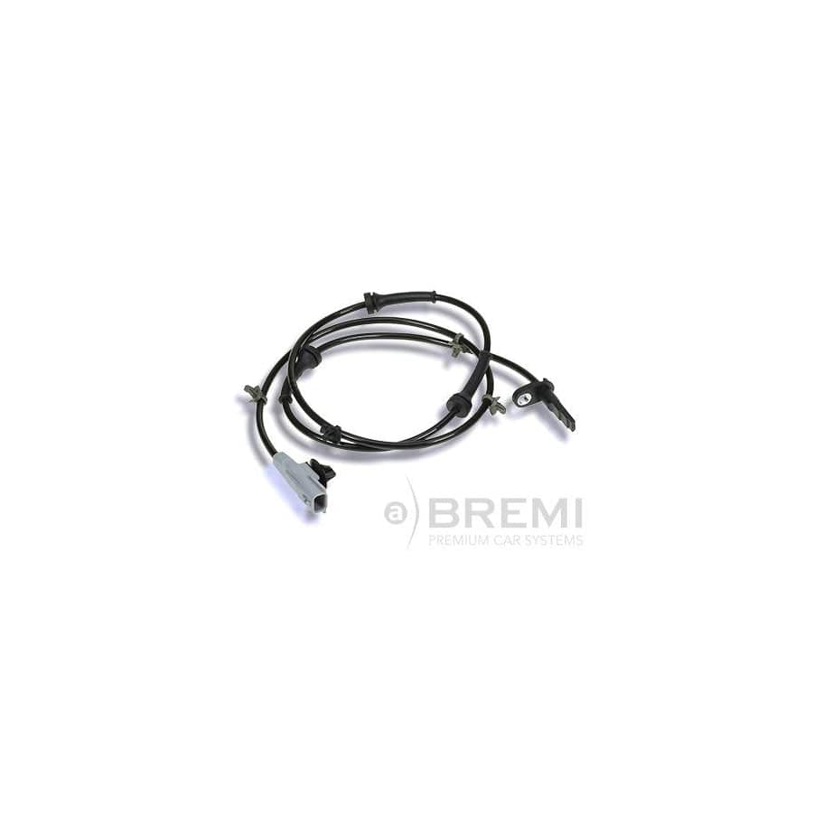 Bremi 50941 Abs Sensor for Nissan Altima