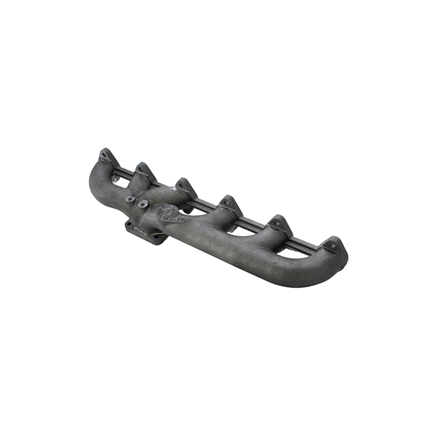 aFe 46-40012 Exhaust Manifold Dodge Diesel Trucks 03-07 L6-5.9L (td) | ML Performance US Car Parts