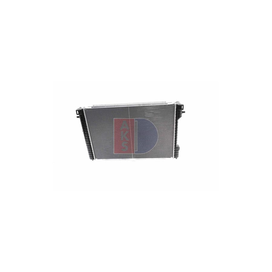 AKS Dasis 151250N Engine Radiator for Opel Omega